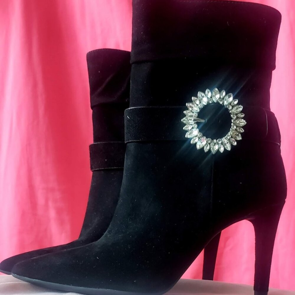 Michael Kors Viola Flex Bootie